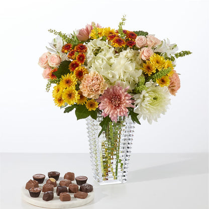 Fall Celebration Bouquet –  Coupeville Florist, Coupeville WA