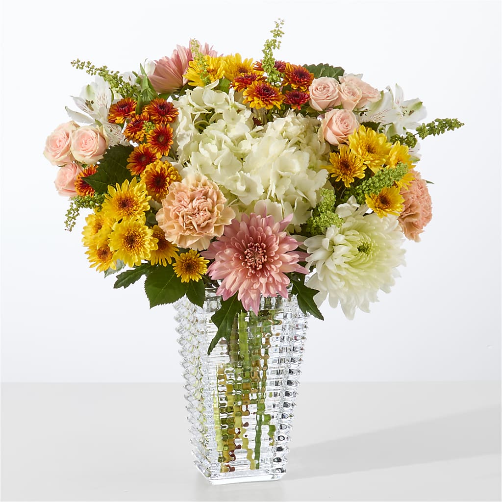 Fall Celebration Bouquet –  Coupeville Florist, Coupeville WA