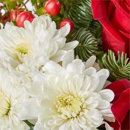 Gingerbread Bakery Bouquet –  Coupeville Florist, Coupeville WA