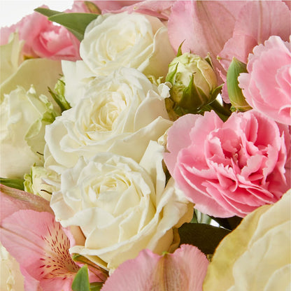 Gentle Healing Bouquet –  Coupeville Florist, Coupeville WA