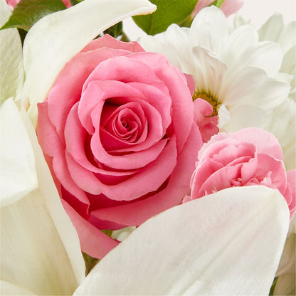 Whispers of Comfort Bouquet –  Coupeville Florist, Coupeville WA