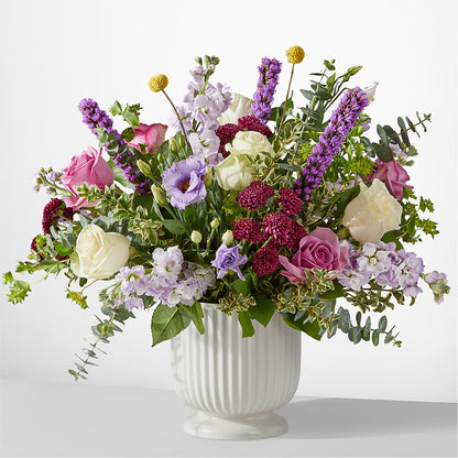 Work of Art Bouquet –  Coupeville Florist, Coupeville WA