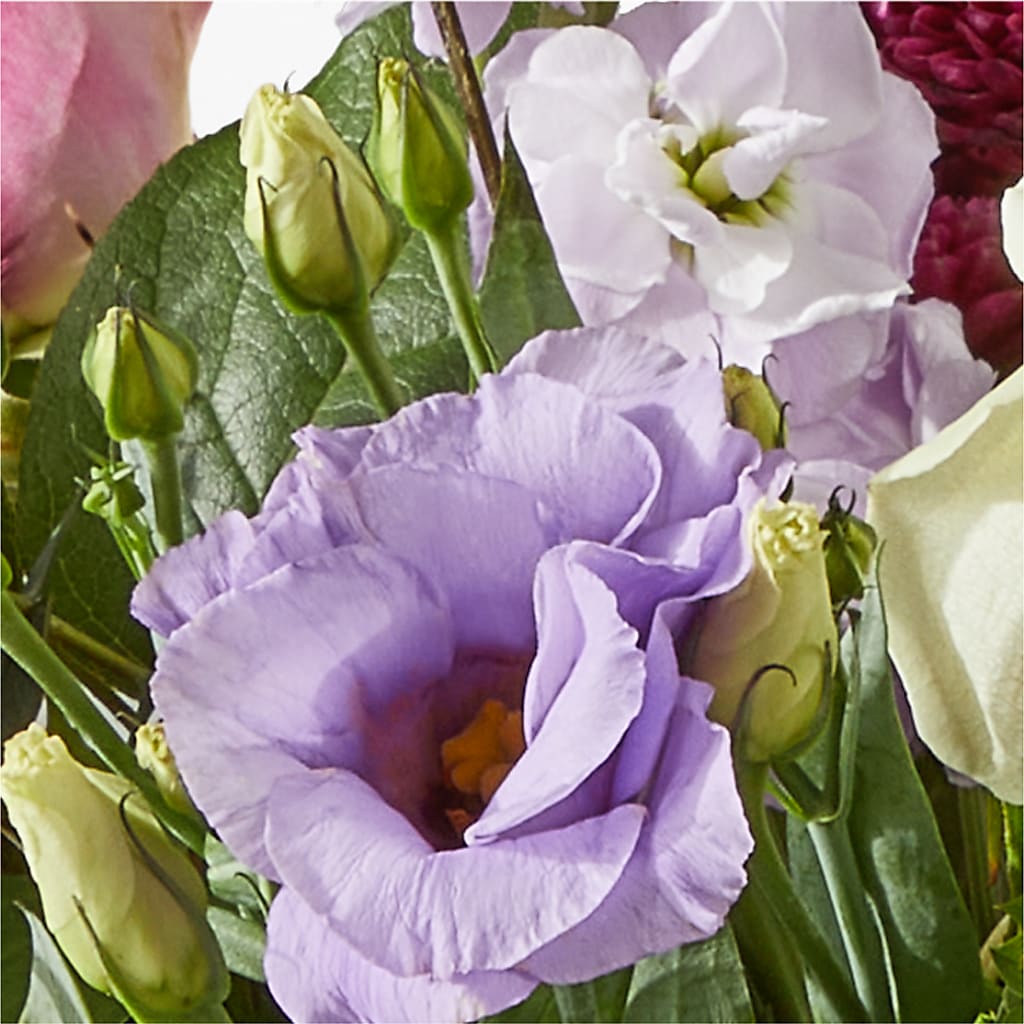 Work of Art Bouquet –  Coupeville Florist, Coupeville WA