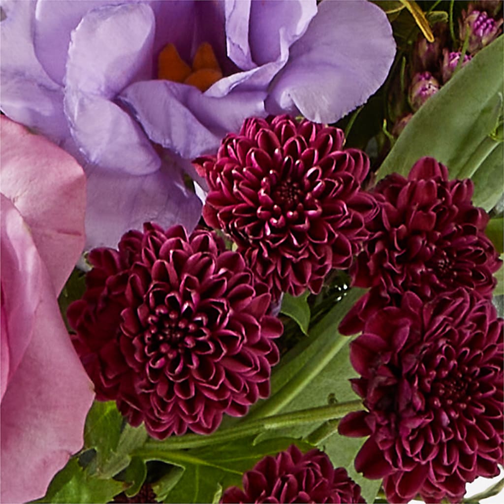 Work of Art Bouquet –  Coupeville Florist, Coupeville WA