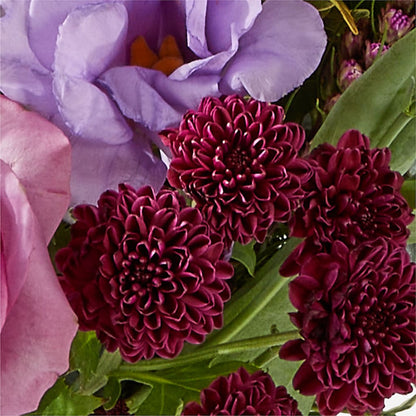 Work of Art Bouquet –  Coupeville Florist, Coupeville WA