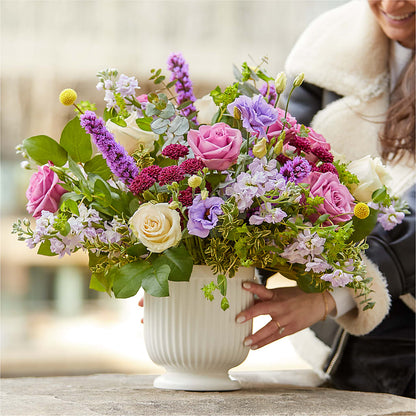 Work of Art Bouquet –  Coupeville Florist, Coupeville WA
