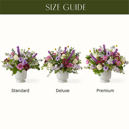Work of Art Bouquet –  Coupeville Florist, Coupeville WA