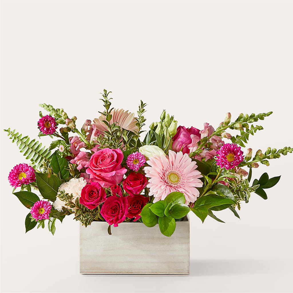 Too Cute Bouquet –  Coupeville Florist, Coupeville WA
