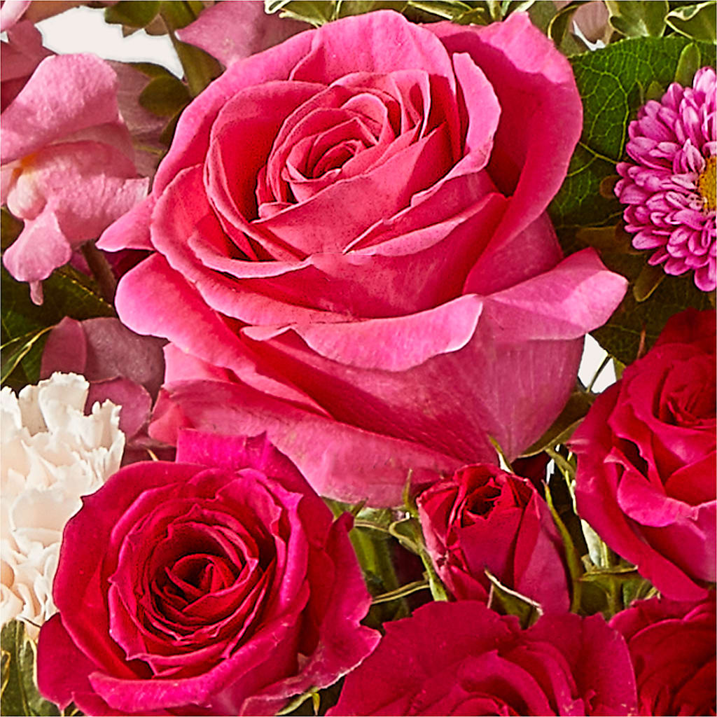 Too Cute Bouquet –  Coupeville Florist, Coupeville WA