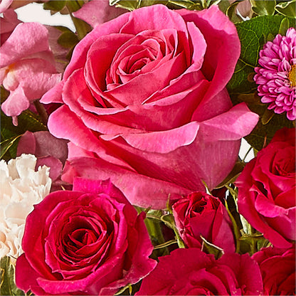 Too Cute Bouquet –  Coupeville Florist, Coupeville WA