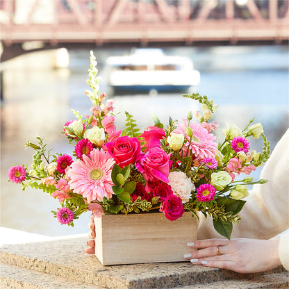 Too Cute Bouquet –  Coupeville Florist, Coupeville WA