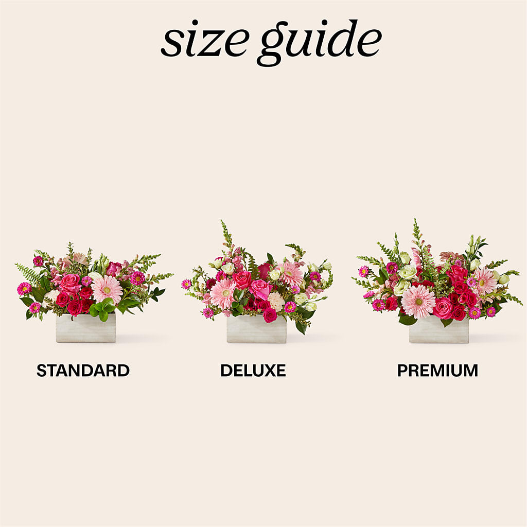Too Cute Bouquet –  Coupeville Florist, Coupeville WA
