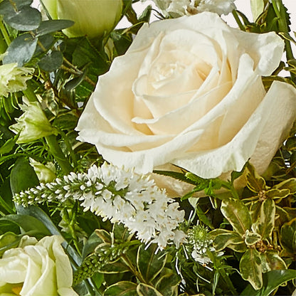 Cashmere Bouquet –  Coupeville Florist, Coupeville WA