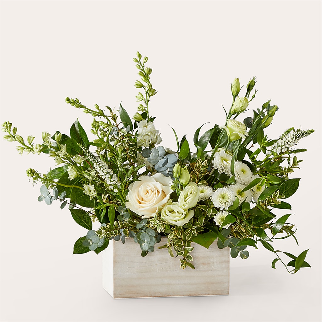 Cashmere Bouquet –  Coupeville Florist, Coupeville WA