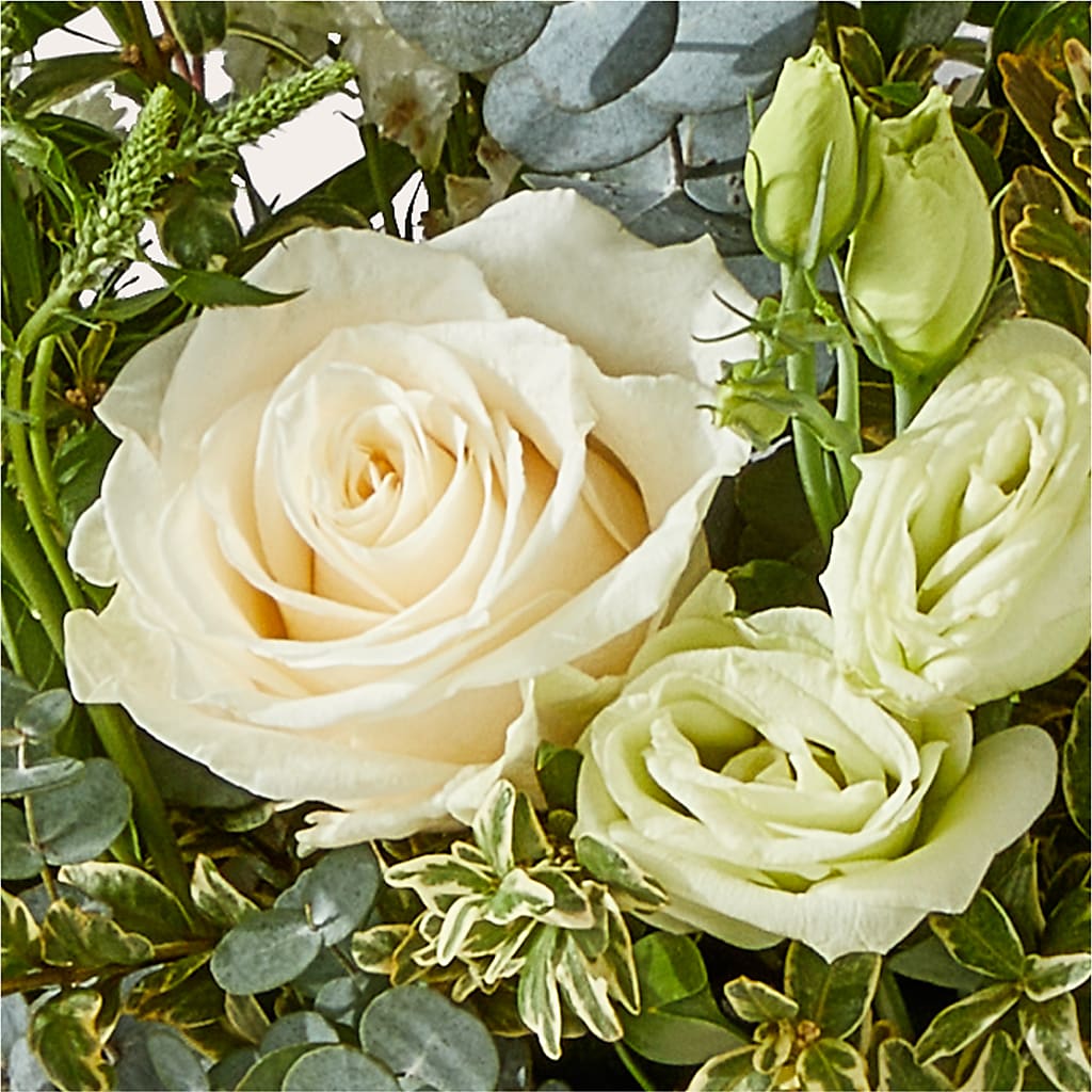 Cashmere Bouquet –  Coupeville Florist, Coupeville WA