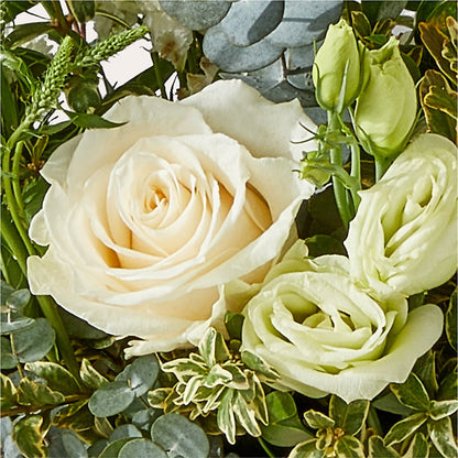 Cashmere Bouquet –  Coupeville Florist, Coupeville WA