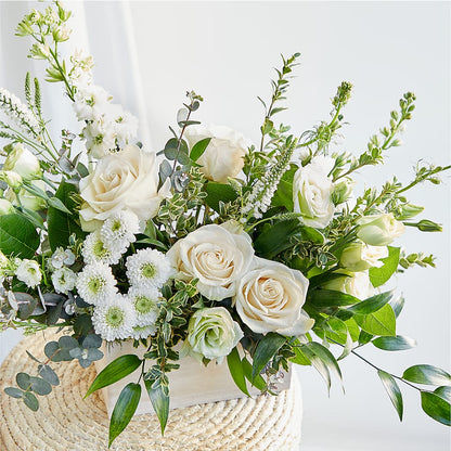 Cashmere Bouquet –  Coupeville Florist, Coupeville WA