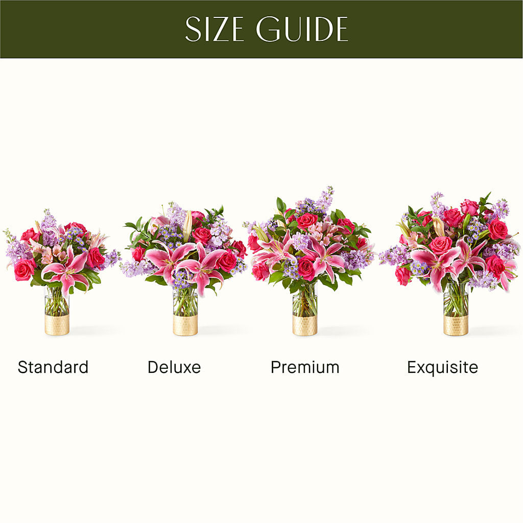 Written in the Stars Bouquet –  Coupeville Florist, Coupeville WA