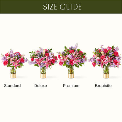 Written in the Stars Bouquet –  Coupeville Florist, Coupeville WA