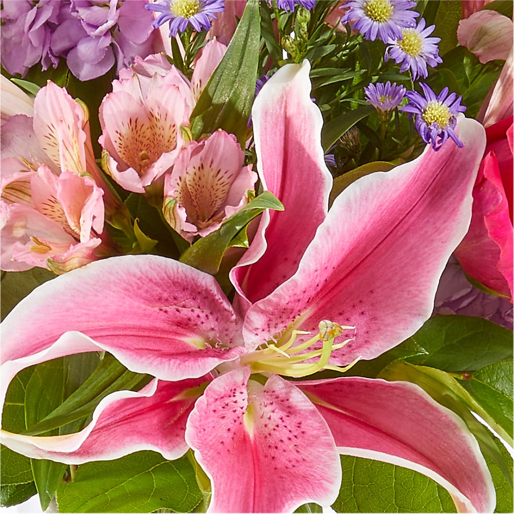Written in the Stars Bouquet –  Coupeville Florist, Coupeville WA