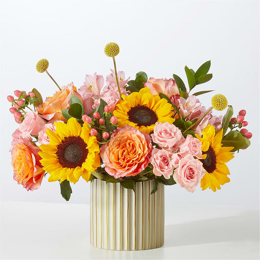 Sun's Out Bouquet –  Coupeville Florist, Coupeville WA