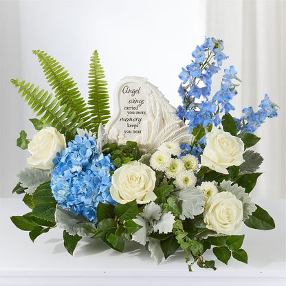 Dearest Arrangement –  Coupeville Florist, Coupeville WA