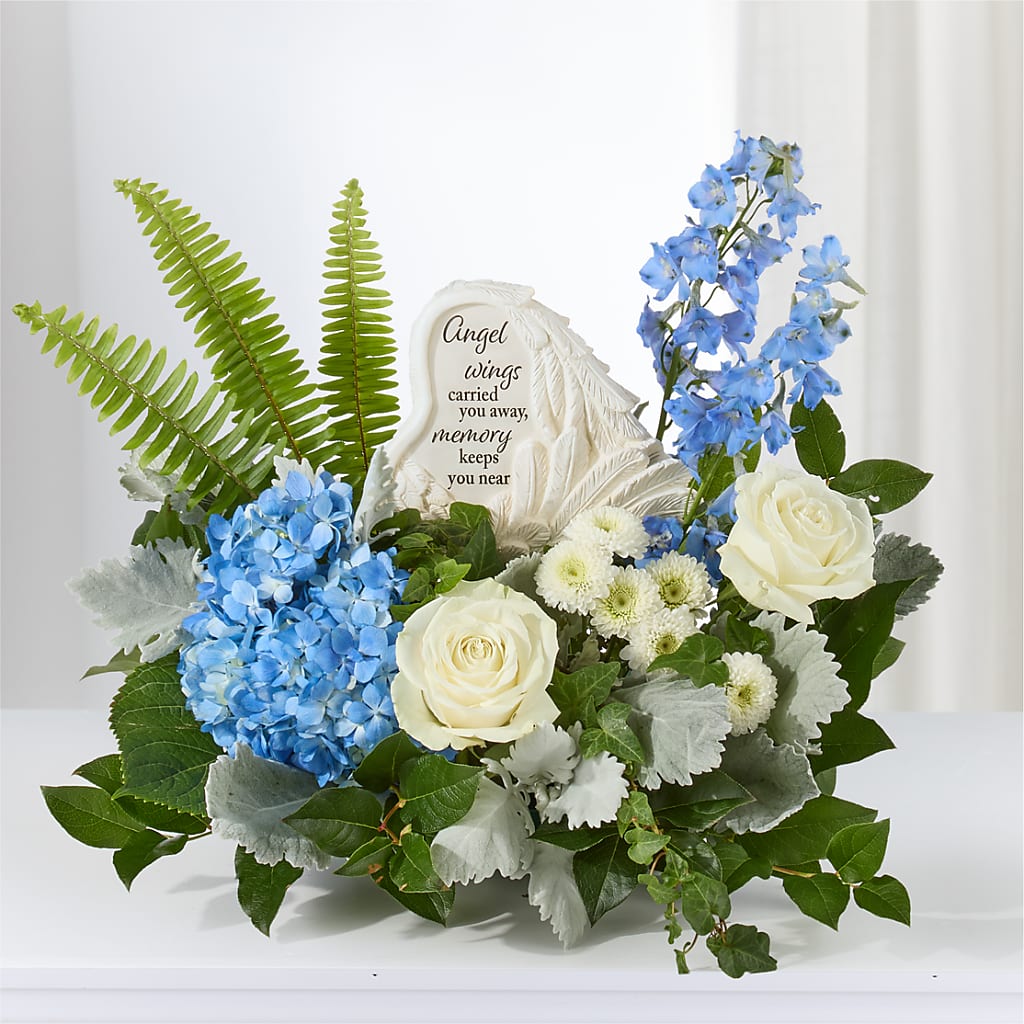 Dearest Arrangement –  Coupeville Florist, Coupeville WA