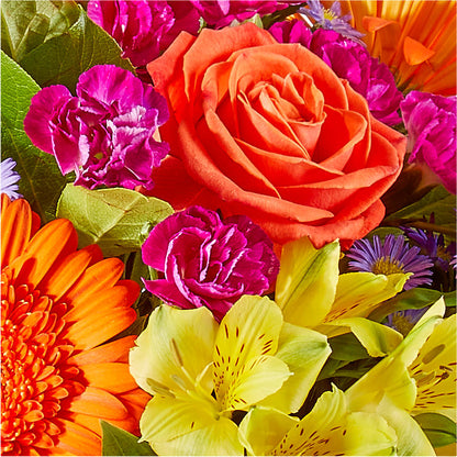 Tricks & Treats Pumpkin –  Coupeville Florist, Coupeville WA