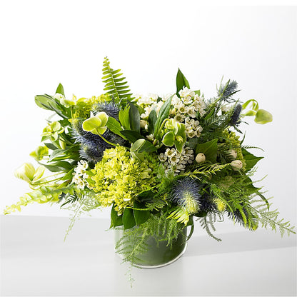 The Botanical Gardens –  Coupeville Florist, Coupeville WA