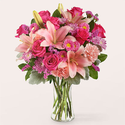 Dream Come True Bouquet –  Coupeville Florist, Coupeville WA