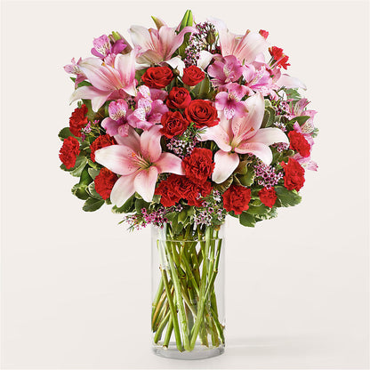Kismet Bouquet –  Coupeville Florist, Coupeville WA