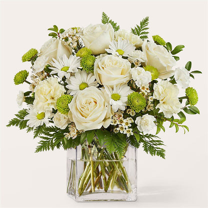Momentary Meditation Bouquet –  Coupeville Florist, Coupeville WA