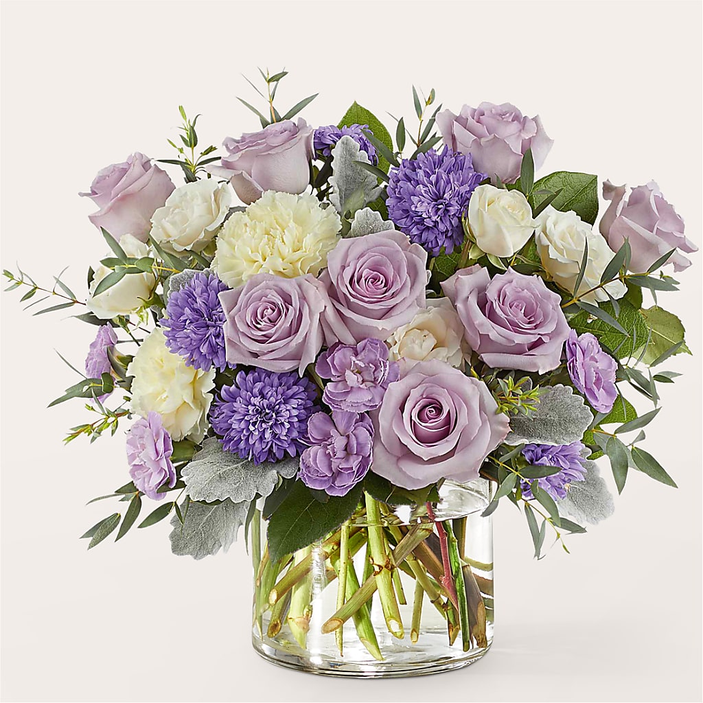 Stardust Bouquet –  Coupeville Florist, Coupeville WA