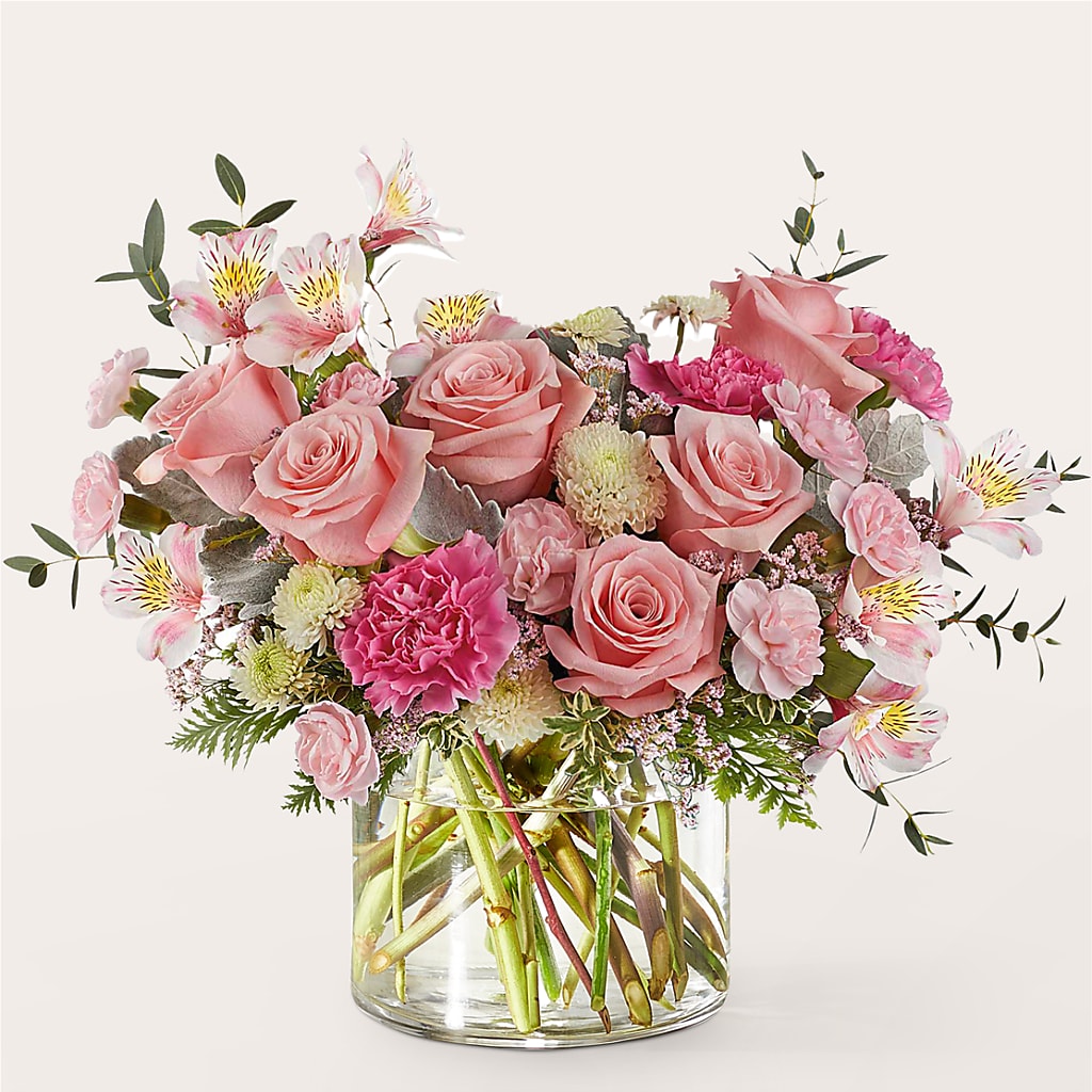 The Treehouse Bouquet –  Coupeville Florist, Coupeville WA