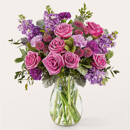 A Love Story Bouquet –  Coupeville Florist, Coupeville WA