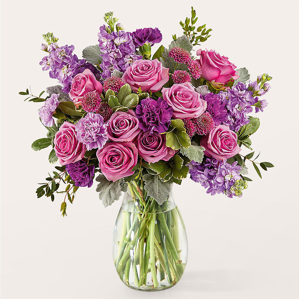 A Love Story Bouquet –  Coupeville Florist, Coupeville WA