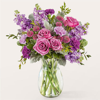 A Love Story Bouquet –  Coupeville Florist, Coupeville WA