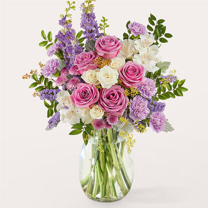 Lucky Me Bouquet –  Coupeville Florist, Coupeville WA