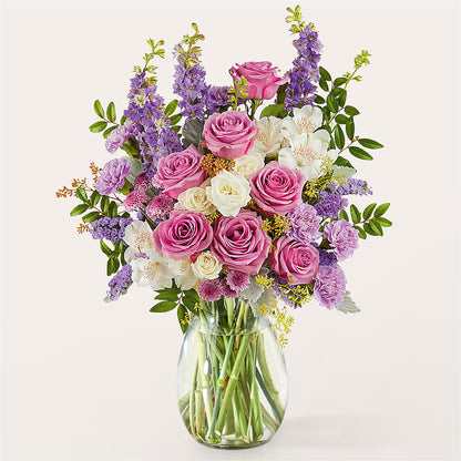 Lucky Me Bouquet –  Coupeville Florist, Coupeville WA