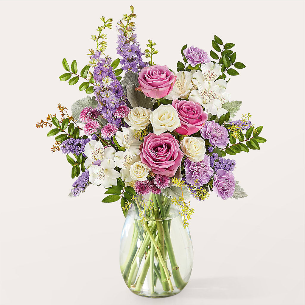 Lucky Me Bouquet –  Coupeville Florist, Coupeville WA