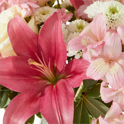 Piece of Cake Bouquet –  Coupeville Florist, Coupeville WA