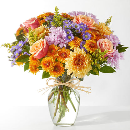 Countryside Bouquet –  Coupeville Florist, Coupeville WA
