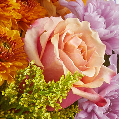 Countryside Bouquet –  Coupeville Florist, Coupeville WA