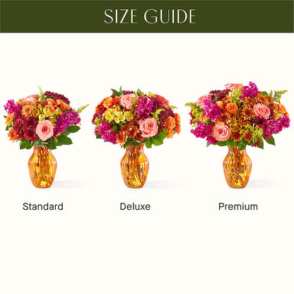 Countryside Bouquet –  Coupeville Florist, Coupeville WA