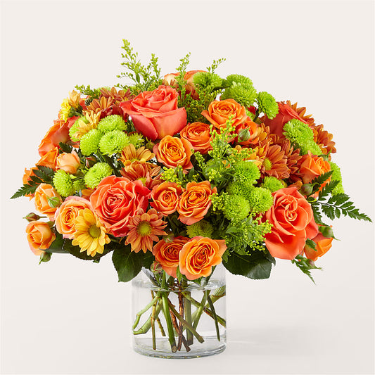 The Farmhouse Bouquet –  Coupeville Florist, Coupeville WA