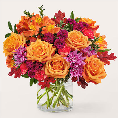 Terracotta Treasures Bouquet –  Coupeville Florist, Coupeville WA