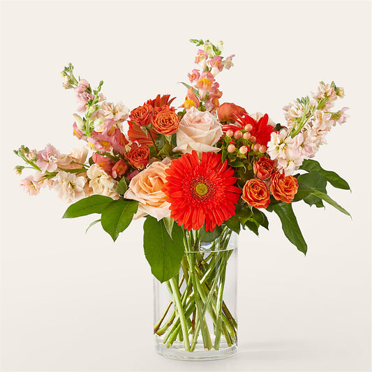 Paloma Please Bouquet –  Coupeville Florist, Coupeville WA
