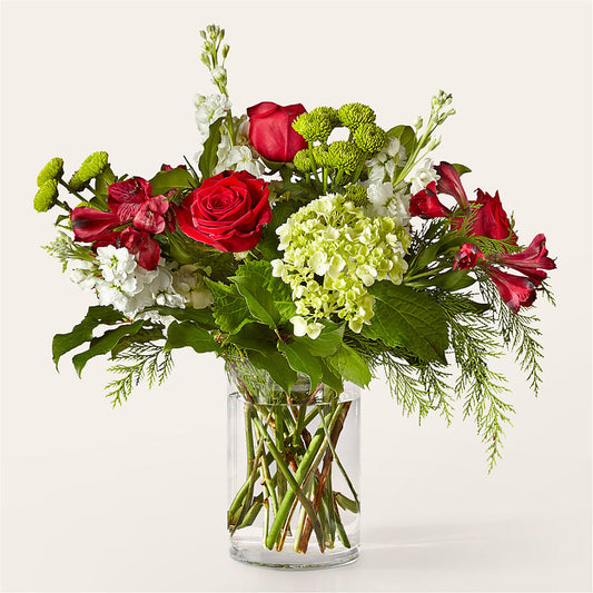 Tree Shopping Bouquet –  Coupeville Florist, Coupeville WA