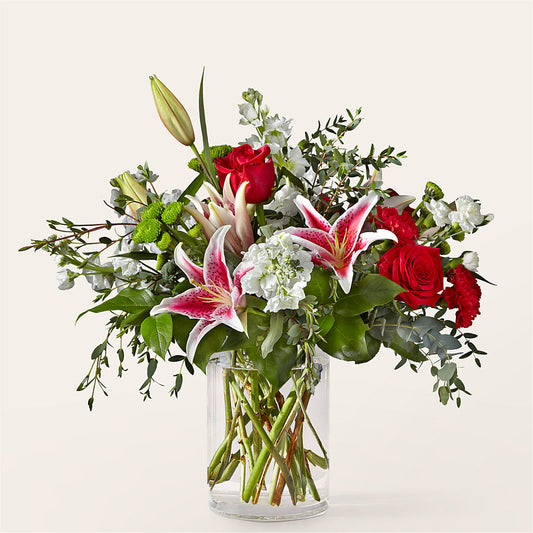 Gumdrop Button Bouquet –  Coupeville Florist, Coupeville WA