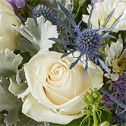 Shooting Star Bouquet –  Coupeville Florist, Coupeville WA